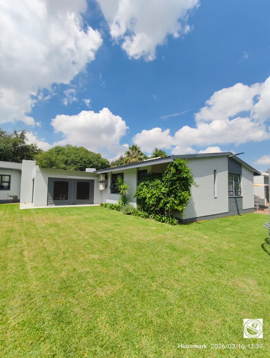 3 Bedroom Property for Sale in Sasolburg Ext 23 Free State